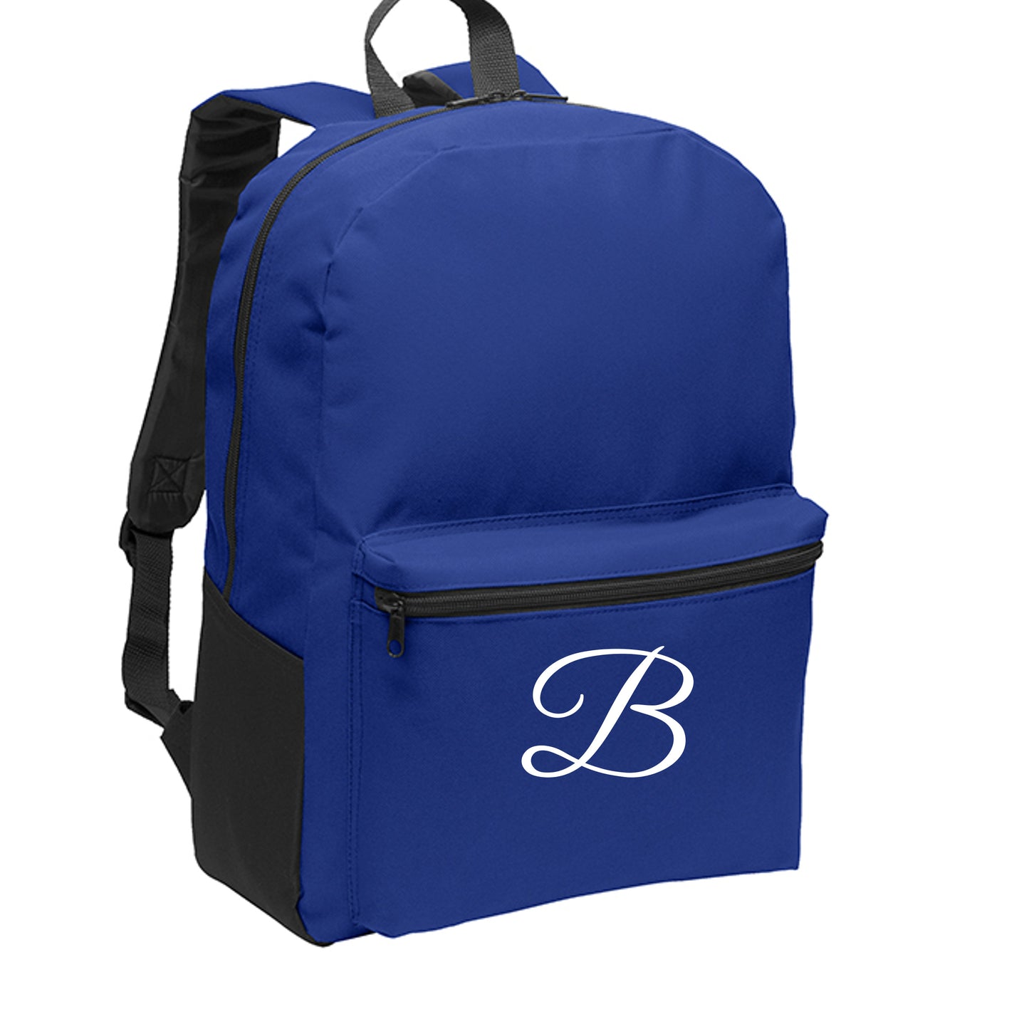 Twilight Blue - BG203 - FRONT