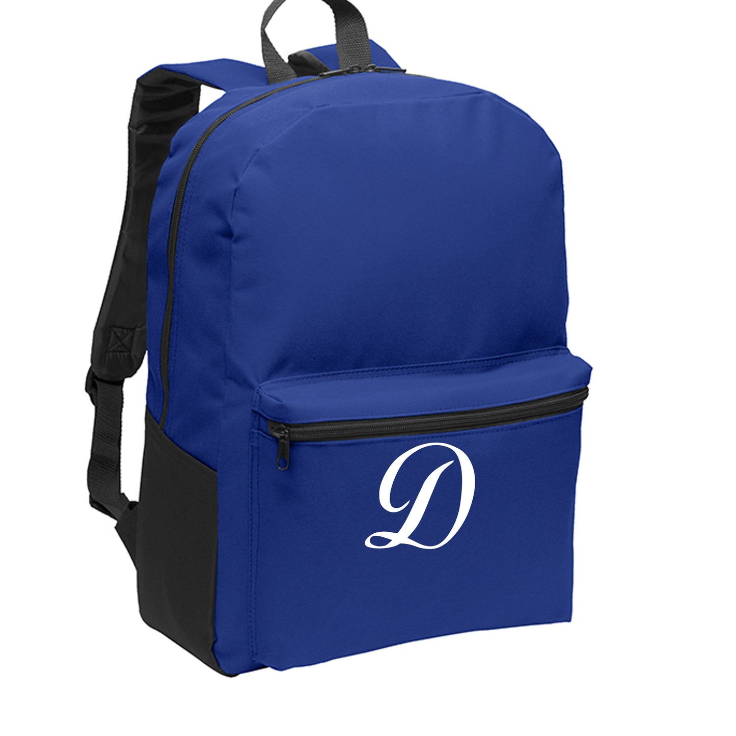 Twilight Blue - BG203 - FRONT