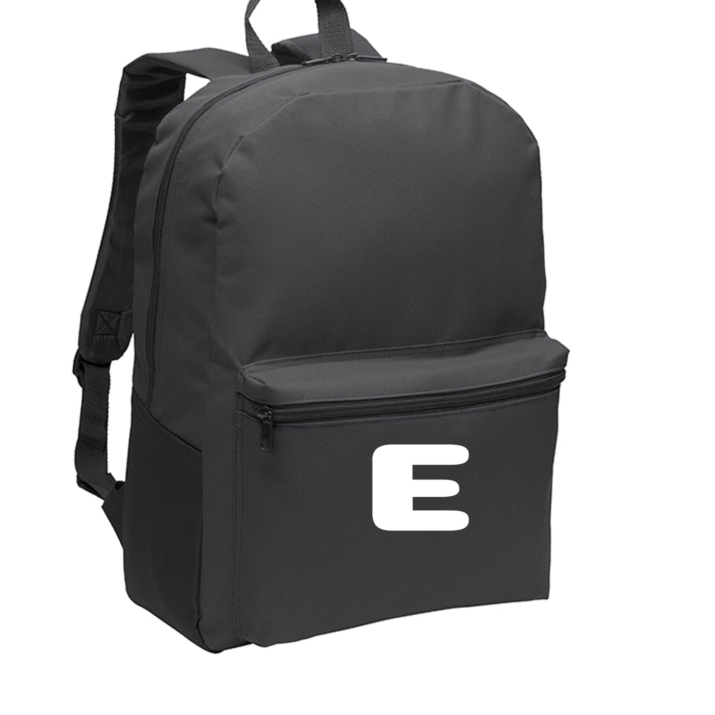 Dark Charcoal - BG203 - FRONT
