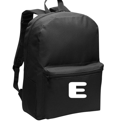 Black - BG203 - FRONT