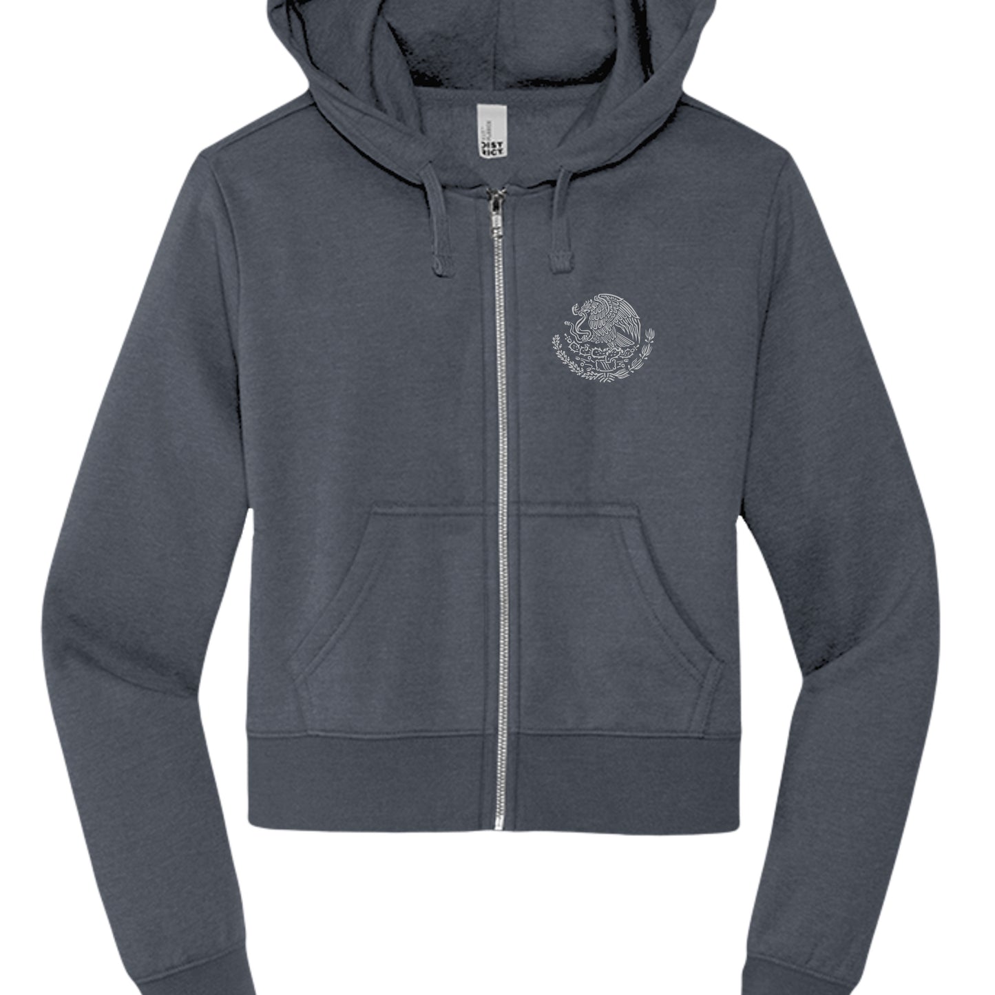New Navy - DT6103 - FRONT