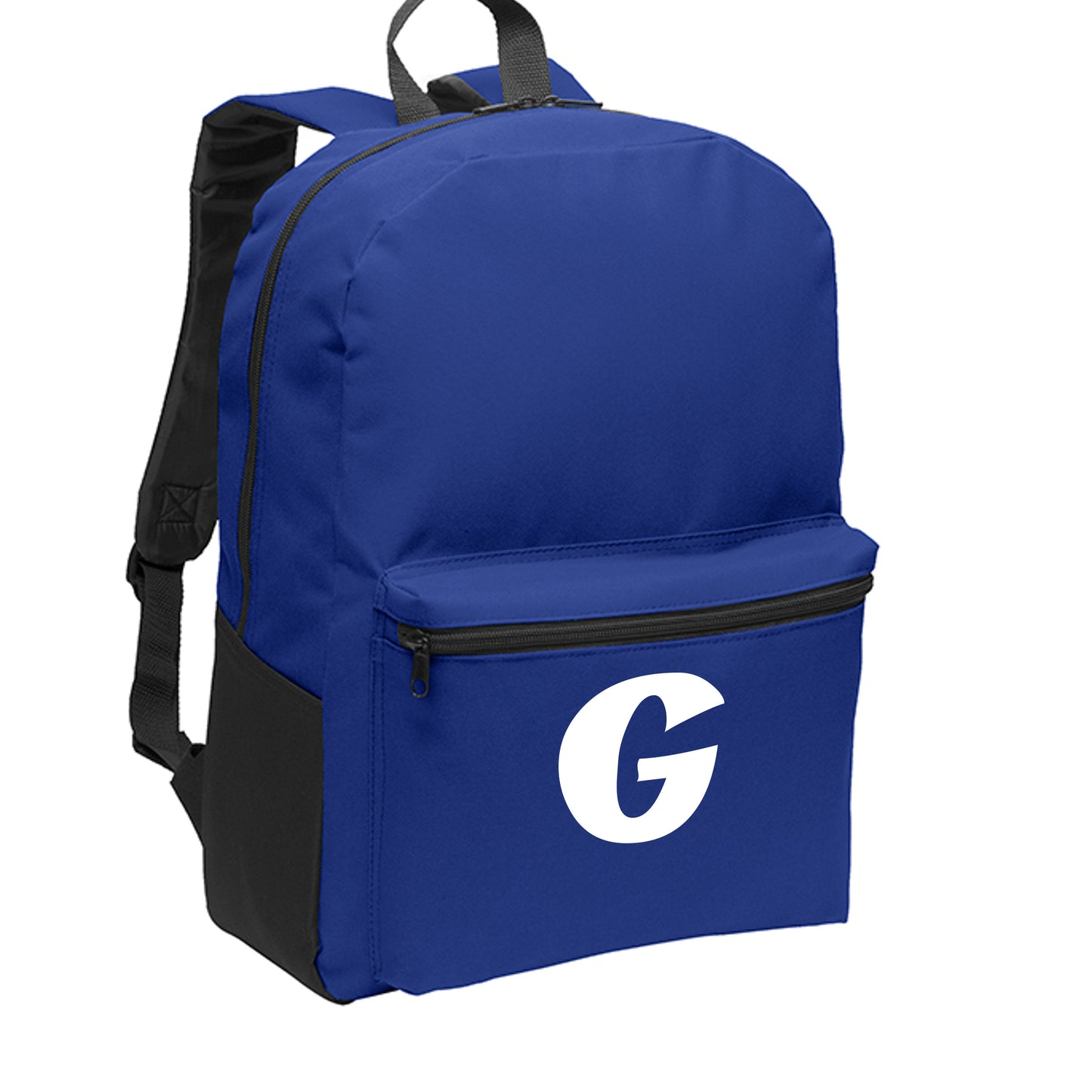 Twilight Blue - BG203 - FRONT