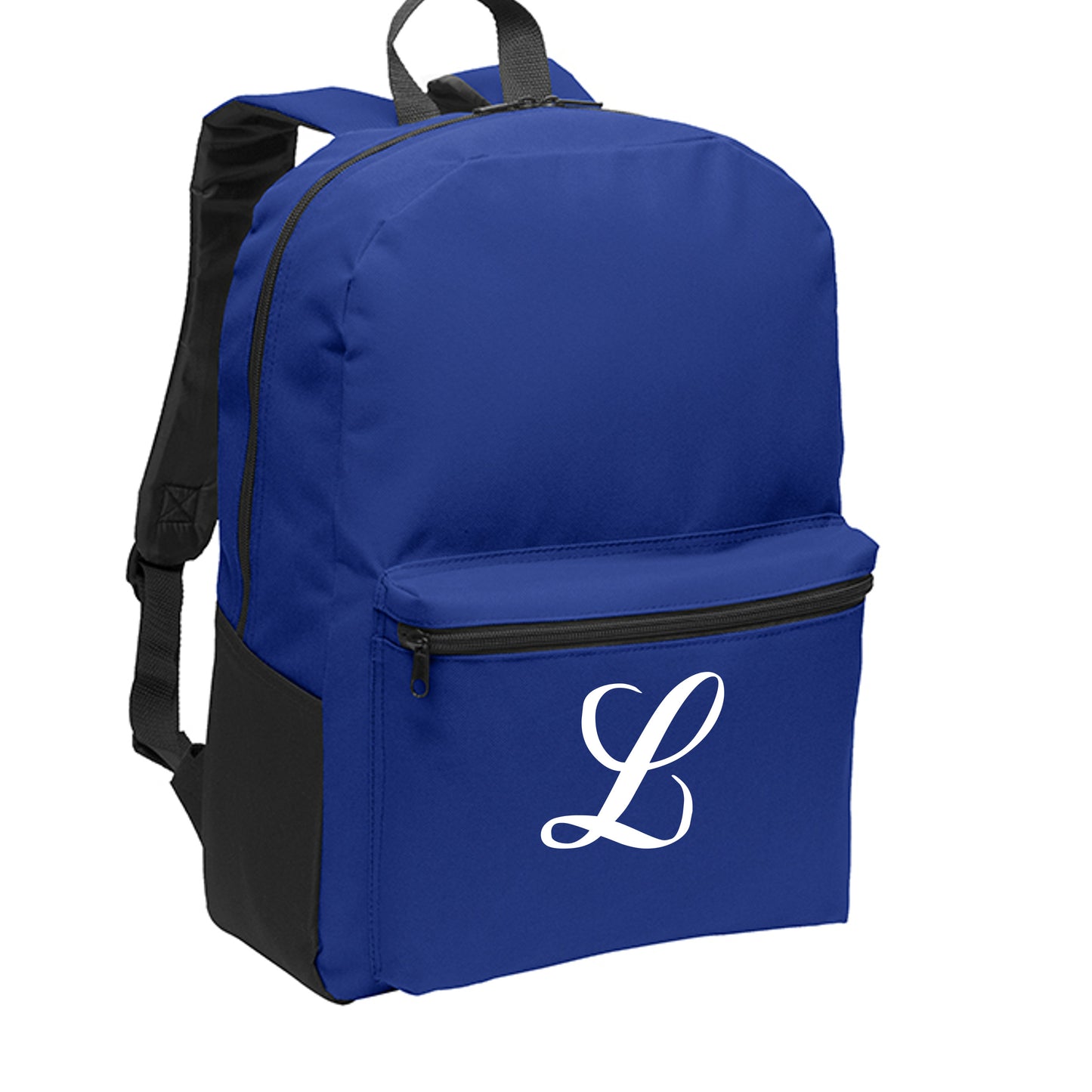 Twilight Blue - BG203 - FRONT