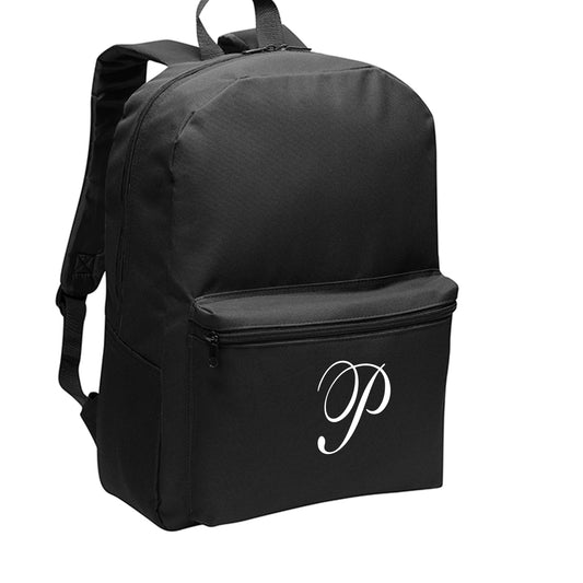 Black - BG203 - FRONT
