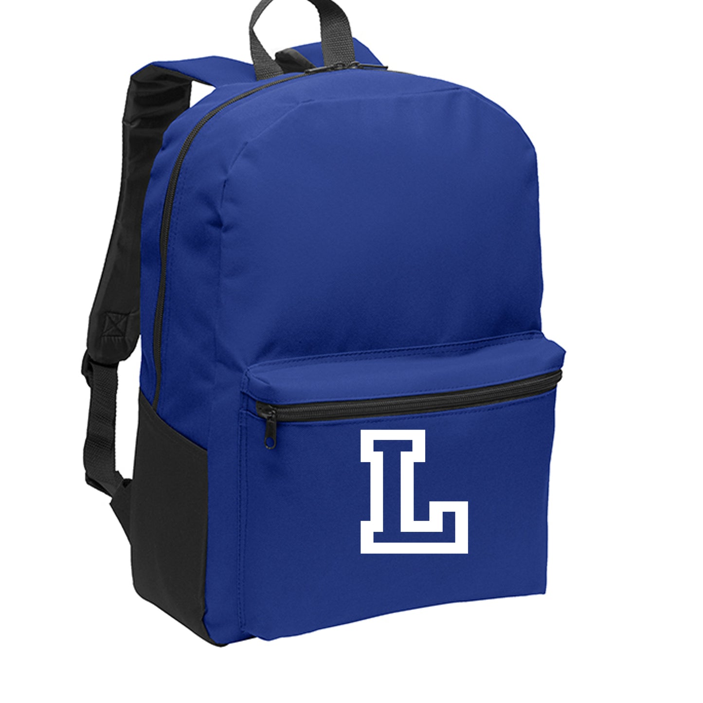 Twilight Blue - BG203 - FRONT