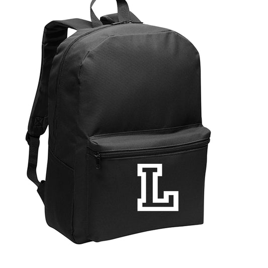 Black - BG203 - FRONT