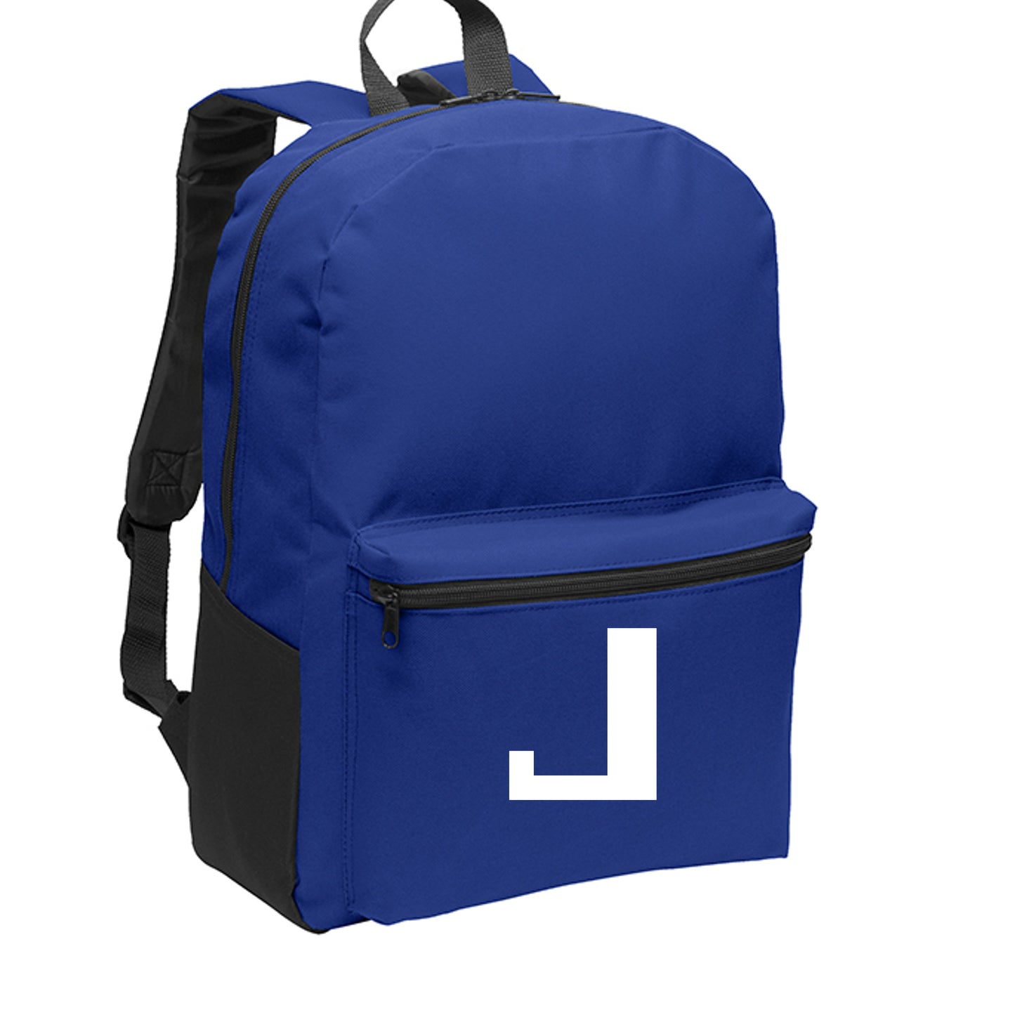 Twilight Blue - BG203 - FRONT